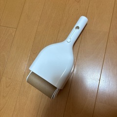 掃除用コロコロテープホルダーの画像