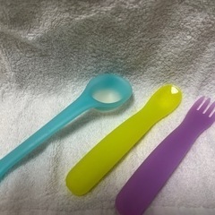 コンビ　離乳食　食器セット10点以上　の画像