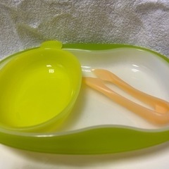 コンビ　離乳食　食器セット10点以上　