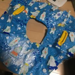 浮き輪