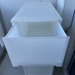 受付停止✖️問い合わせ✖️衣装ケースの画像