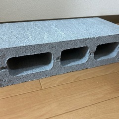 コンクリートブロック