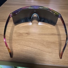 スキーサングラスの画像