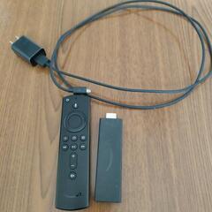 Amazon Fire Tv Stick 4K 第1世代