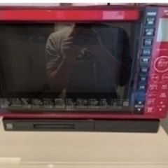 1/13 限定　日立　電子レンジ