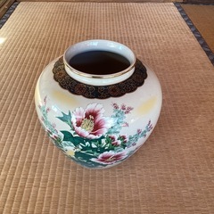 壺？花瓶？