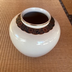 壺？花瓶？の画像