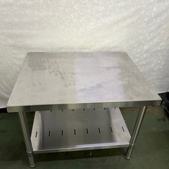 作業台  750x600x630