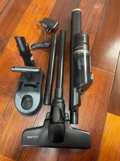 掃除機