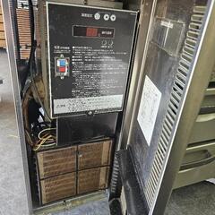 HOSHIZAKI ホシザキ 台下ドロワー冷蔵庫・RT-120DDC1・12年製・100V・W1200ｍｍの画像