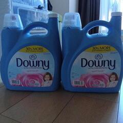 Downy　エープリルフレッシュ