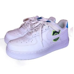 NIKE WMENS AIR FORCE 1 07 SE