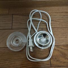 【ジャンク】PHILIPS　ソニッケアー　ダイヤモンドクリーン本体の画像