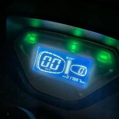 ３人乗りフル電動トライク‼️Access　ラヴィータ　側車付軽２輪　(トライク扱い)の画像