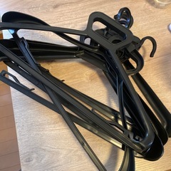 ハンガー(新品中古混在