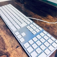 APPLE iMac 27インチ1TB❗️メモリ8GBMB952J/A2009の画像