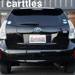 【自社ローン】🚗 プリウスα  1.8S 🚗の画像