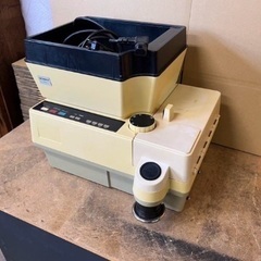 硬貨計数機　グローリー　CN-10の画像