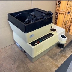 硬貨計数機　グローリー　CN-10の画像