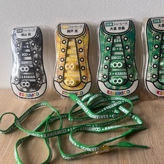 靴ひも　3セットまとめて