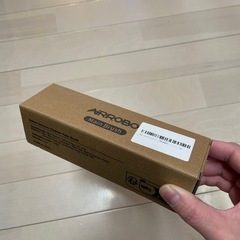 ロボット掃除機専用メインブラシの画像