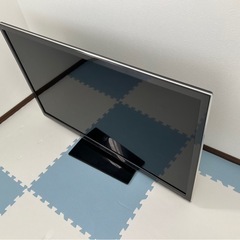 【受付終了】液晶テレビ