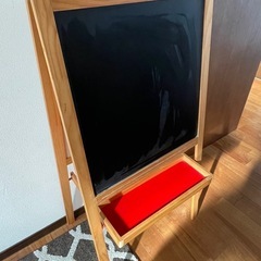 値下げ本日引き取り希望イケア　イーゼル