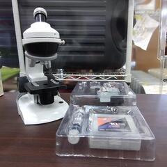 マイクロスコープ　81747