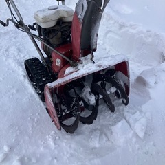 ホンダスノーラ　HS50の画像