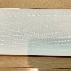 WEDGWOOD 白 プレート