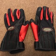 釣り用道具いろいろの画像