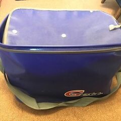 釣り用道具いろいろの画像