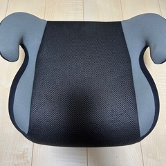 リーマン　ジュニアシート　幼児　カー用品　子供用品　チャイルドシートの画像
