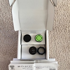 ゴルフスイング計測器 M-Tracer for Golf MT5...
