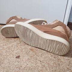PUMA Alexander McQUEEN スニーカーの画像