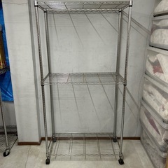 メタルラック