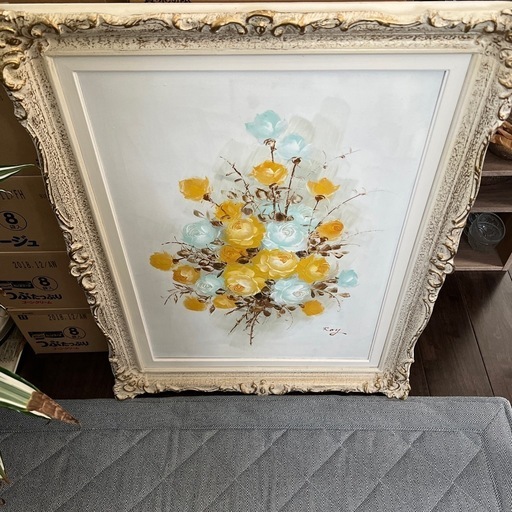絵画