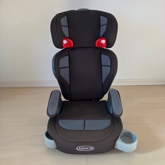GRACO ジュニアシート