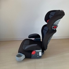 GRACO ジュニアシートの画像