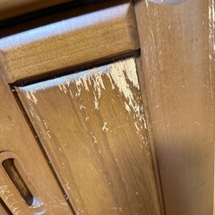 大型食棚の画像