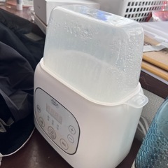 哺乳瓶ウォーマー