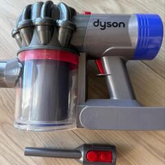 Dyson ダイソン コードレス トイクリーナー(おもちゃ)