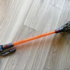 Dyson ダイソン コードレス トイクリーナー(おもちゃ)の画像