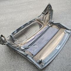 nb ロードスター用 幌 骨組み