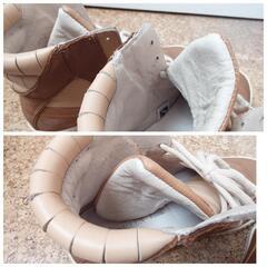 PUMA Alexander McQUEEN スニーカーの画像