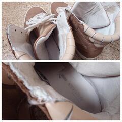 PUMA Alexander McQUEEN スニーカーの画像