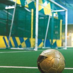 楽しくフットサルしよう⚽️袋井