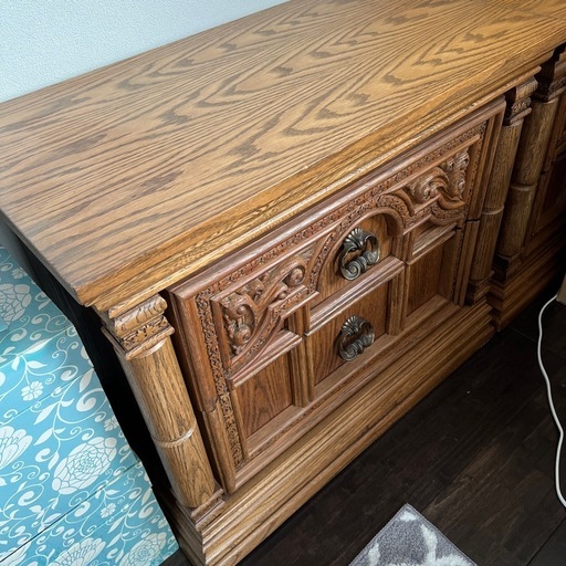 タンス　収納家具