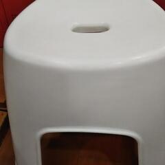 ニトリ通気性が良い抗菌風呂チェアの画像