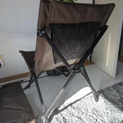 ogawa ( オガワ ) ローチェア II(キャンプ椅子)の画像
